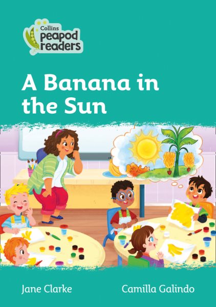 A Banana in the Sun: Level 3
