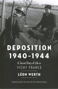 Deposition 1940-1944