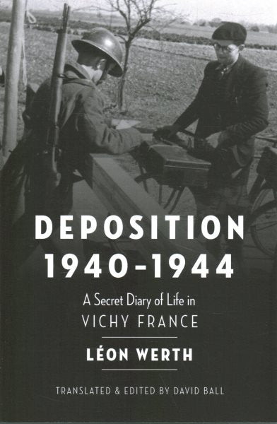 Deposition 1940-1944