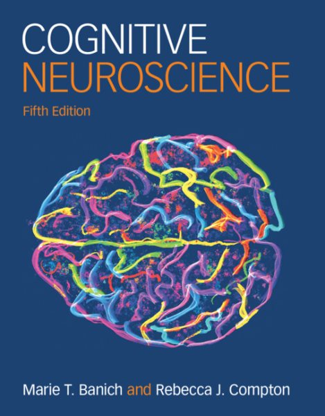 Cognitive Neuroscience (Revised)