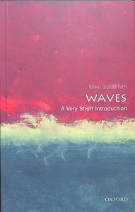 Waves: A Very Short Introduction