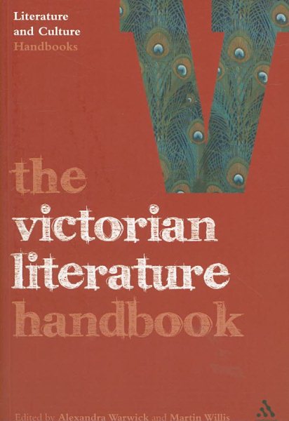 The Victorian Literature Handbook