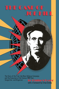 The Case of Joe Hill