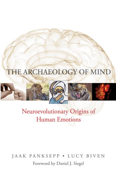 The Archaeology of Mind: Neuroevolutionary Origins of Human Emotions