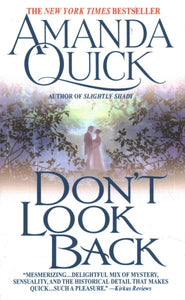 Don't Look Back