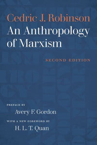 Eine Anthropologie des Marxismus