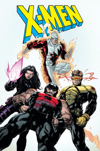 X-Men By Jed Mackay Vol. 2: Hostile Takeover