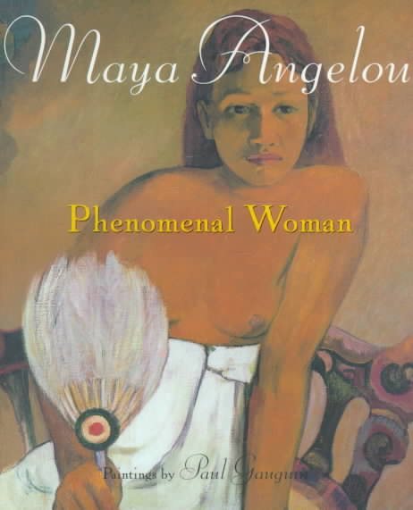 Phenomenal Woman