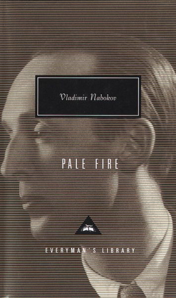 Pale Fire: Introduction by Richard Rorty