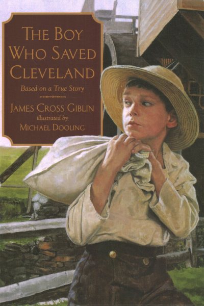 The Boy Who Saved Cleveland