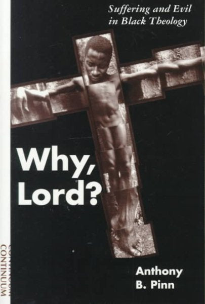 Why, Lord? (Revised)