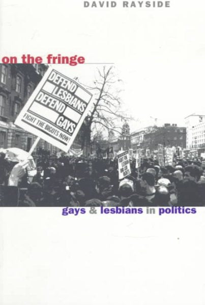 On the Fringe