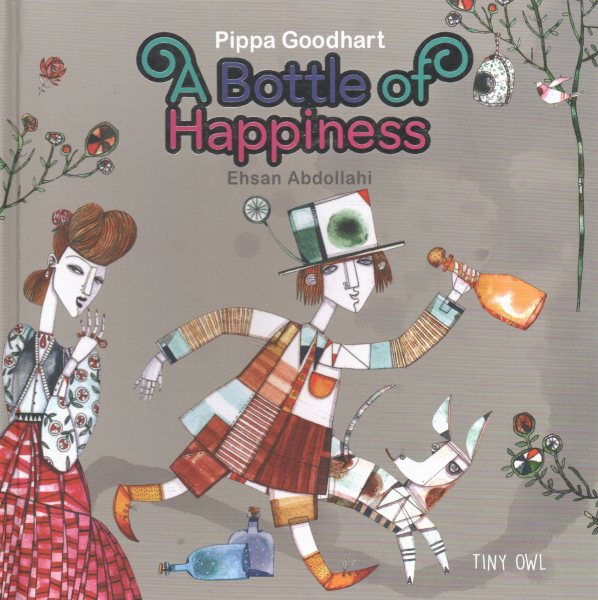 A Bottle of Happiness