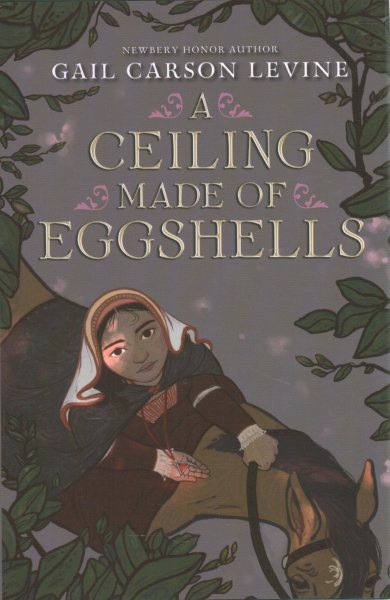 A Ceiling Made of Eggshells