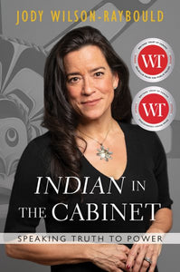 "Indian" in the Cabinet: Speaking Truth to Power