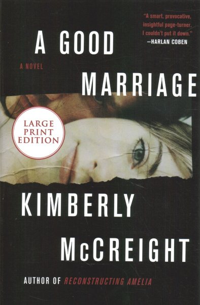 A Good Marriage: A Novel