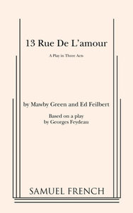 13 Rue de l'Amour (Revised)