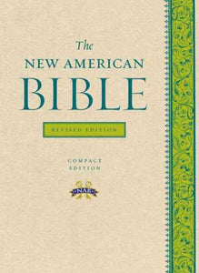 New American Bible-NABRE (New American Bible Revised)
