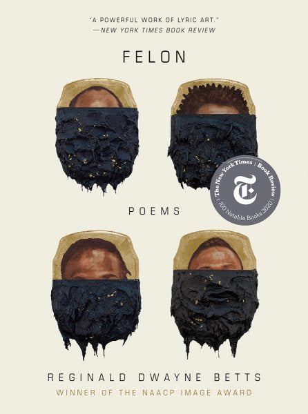 Felon: Poems