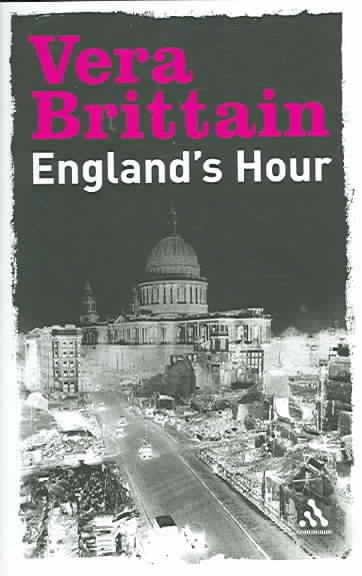 England`s Hour: An Autobiography 1939-1941 (Revised)