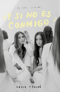 Calle y Poché ¿Y si no es conmigo? /What if it's not meant to be with me?