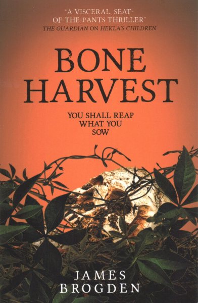 Bone Harvest
