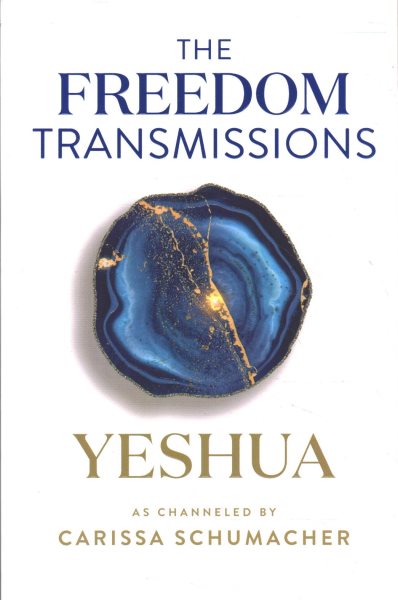 The Freedom Transmissions: A Pathway to Peace