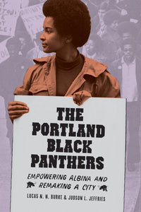 Die Portland Black Panthers: Albina stärken und eine Stadt neu gestalten