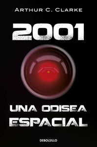 2001: una odisea espacial / 2001: a Space Odyssey