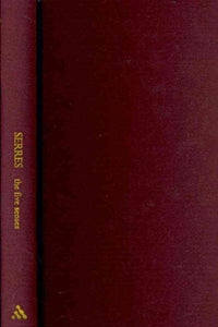 The Five Senses: A Philosophy of Mingled Bodies