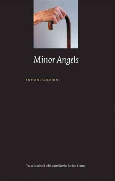 Minor Angels