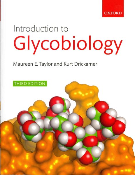 Introduction to Glycobiology