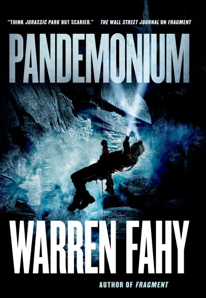 Pandemonium