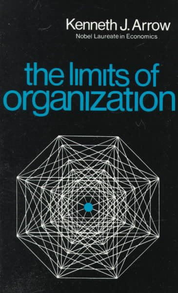 Limits of Organization