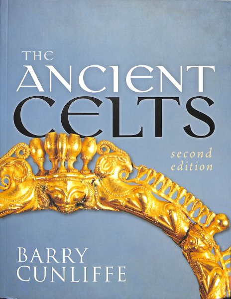 The Ancient Celts