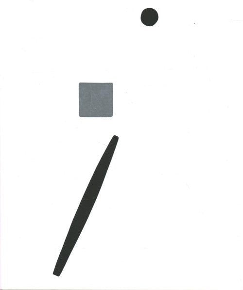 Calder: Small Sphere and Heavy Sphere