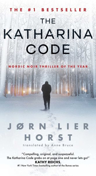 The Katharina Code