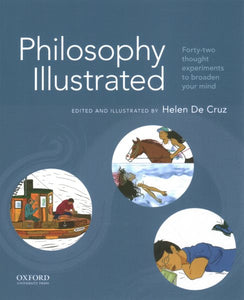 Philosophy Illustrated