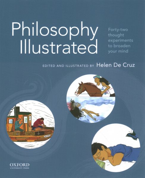 Philosophy Illustrated
