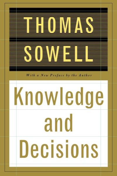 Knowledge and Decisions (Revised)