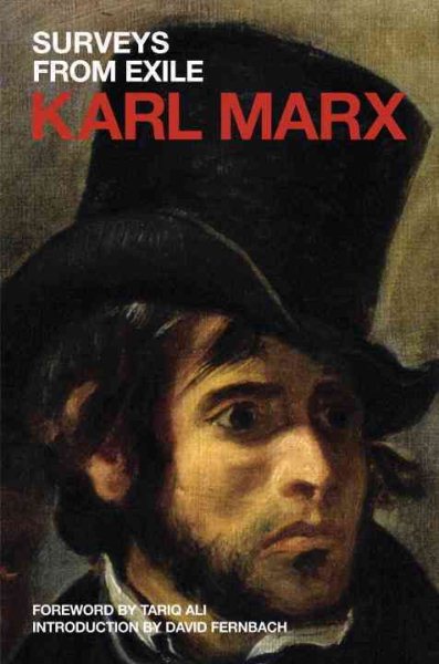 Surveys from Exile: Political Writings