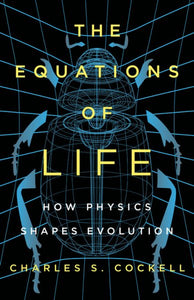 The Equations of Life: How Physics Shapes Evolution