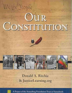 Our Constitution