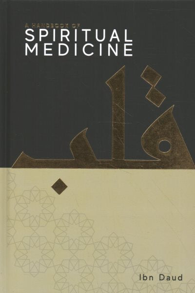 A Handbook of Spiritual Medicine