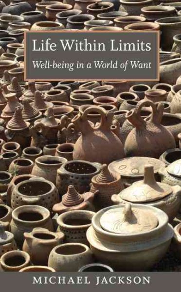 Life Within Limits: Well-being in a World of Want