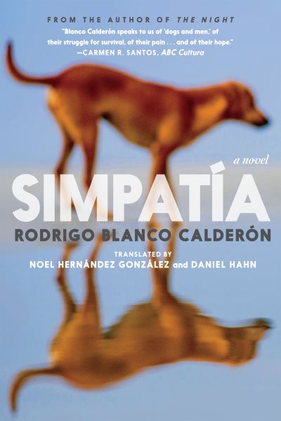 Simpatía: A Novel