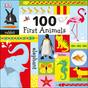 100 First Animals