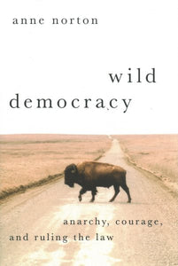 Wild Democracy: Anarchy, Courage, and Ruling the Law