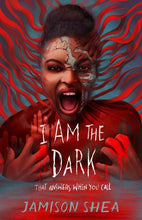 Lade das Bild in den Galerie-Viewer, I Am the Dark That Answers When You Call
