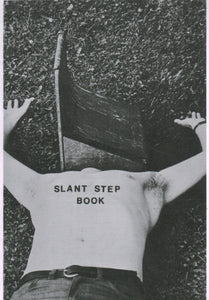 Slant Step Book: The Mysterious Object and the Artworks It Inspired